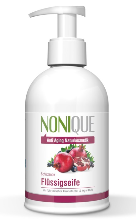 Nonique Antiaging Handwash 300 ml