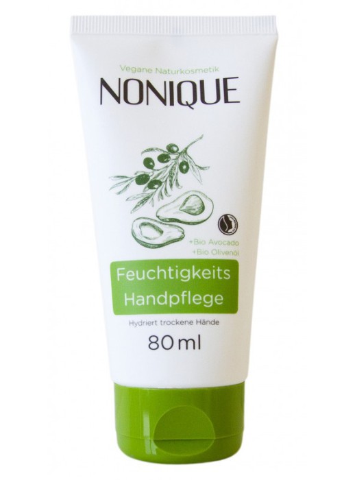 Nonique Intensive Handcream 80 ml