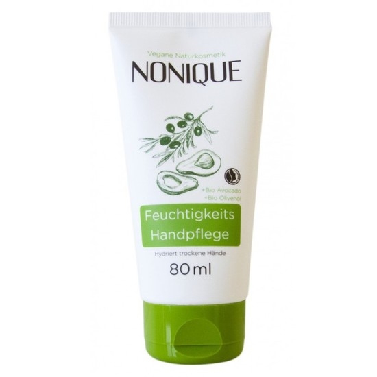 Nonique Intensive Handcream 80 ml