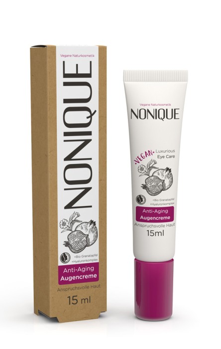 Nonique Antiaging Eye Cream 15 ml