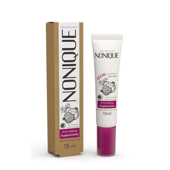 Nonique Antiaging Eye Cream 15 ml
