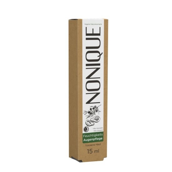 Nonique Intensive Eye Cream 15 ml