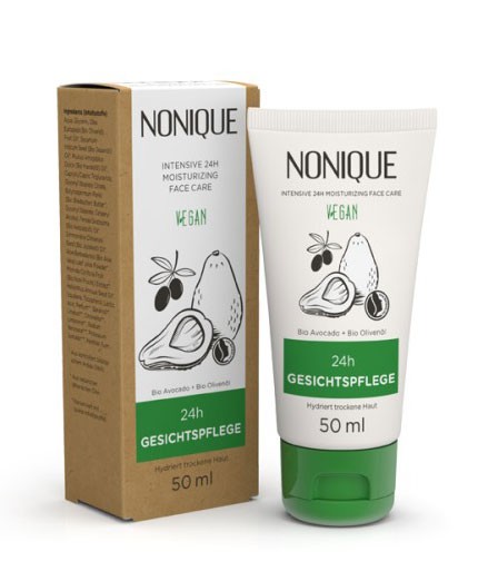 Nonique 24-h Face Cream 50 ml