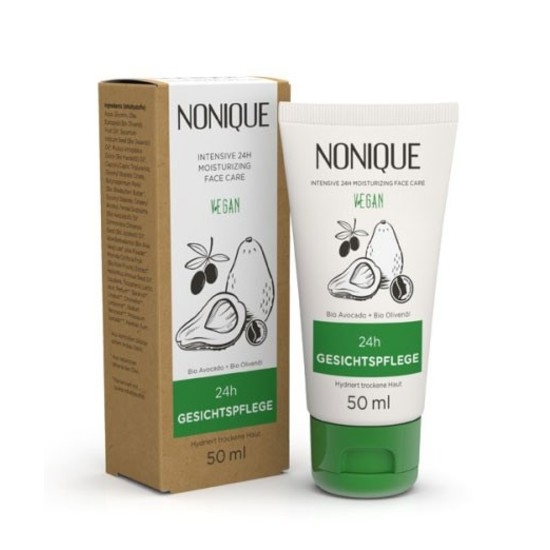 Nonique 24-h Face Cream 50 ml