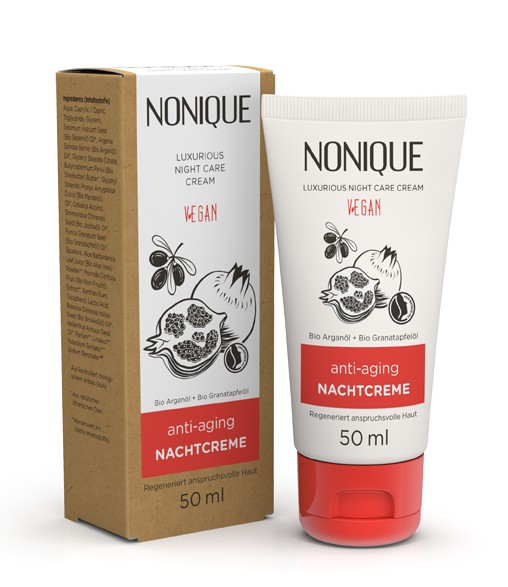 Nonique Antiaging Night Cream 50 ml