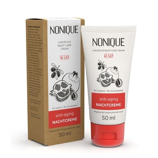 Nonique Antiaging Night Cream 50 ml
