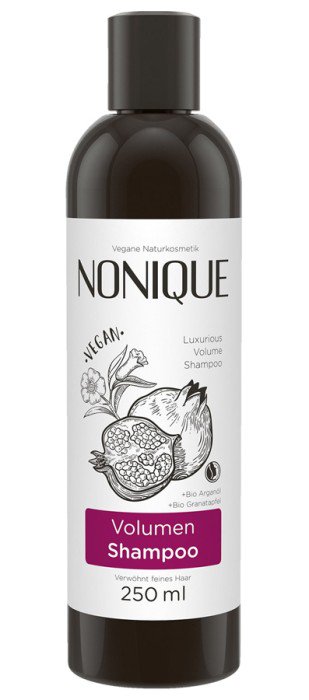 Nonique Antiaging Shampoo 250 ml