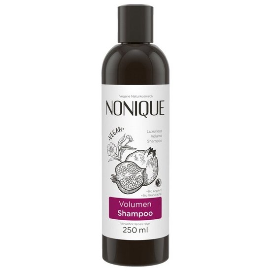 Nonique Antiaging Shampoo 250 ml