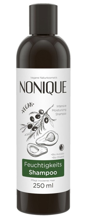 Nonique Intensive Shampoo 250 ml