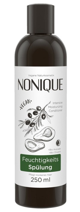 Nonique Intensive Conditioner 250 ml