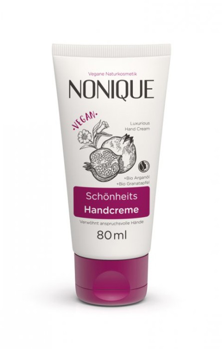 Nonique Antiaging Handcream 80 ml