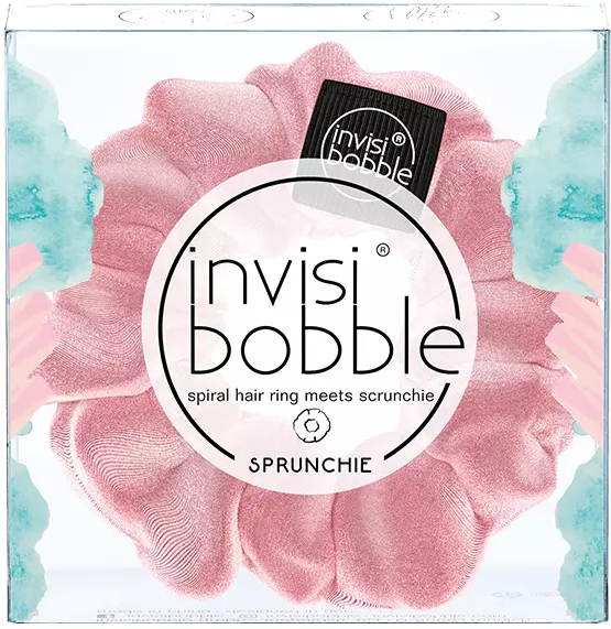 Invisibobble Scrunchie Ballerina
