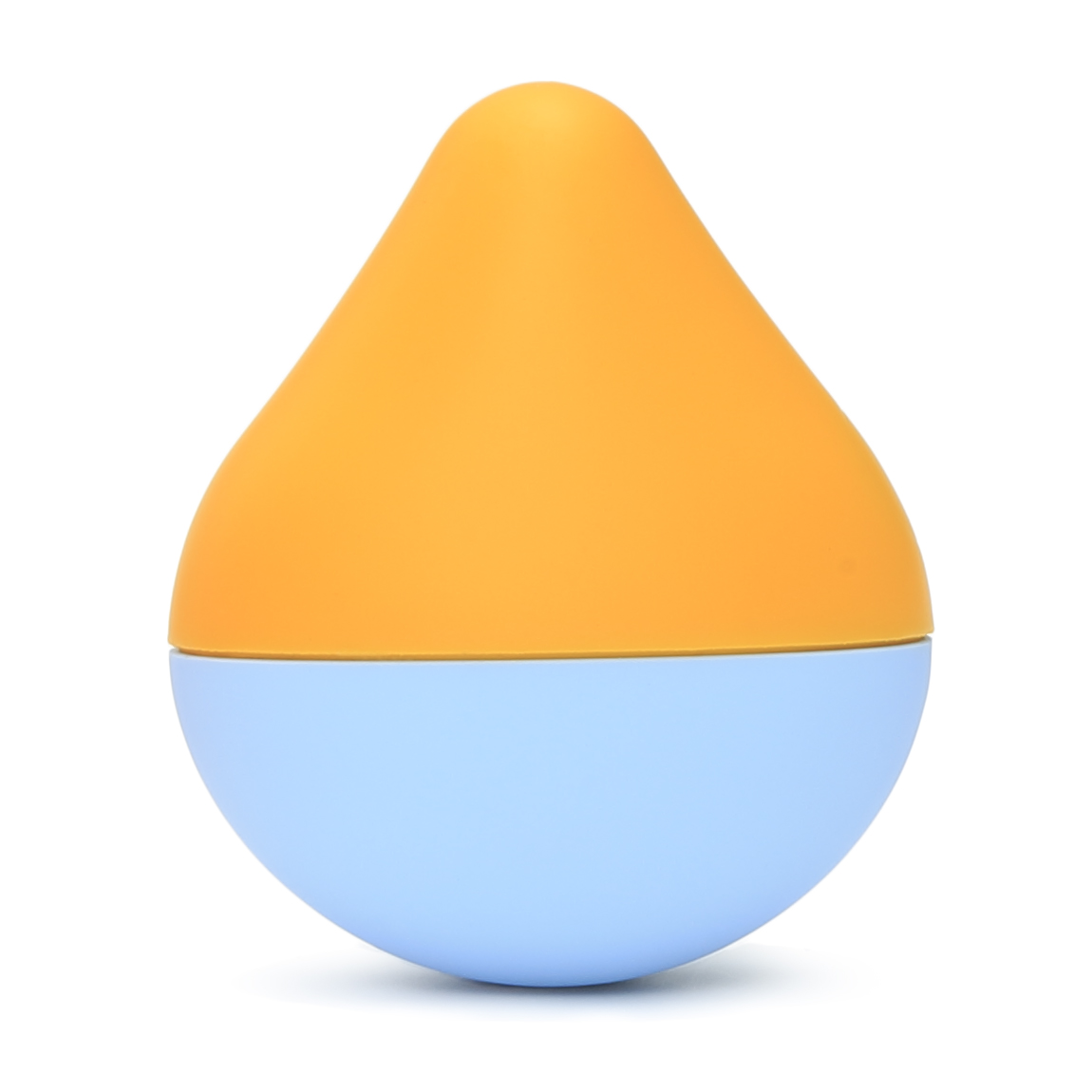 Tenga Iroha Mini Klitorisvibrator Gul/Blå