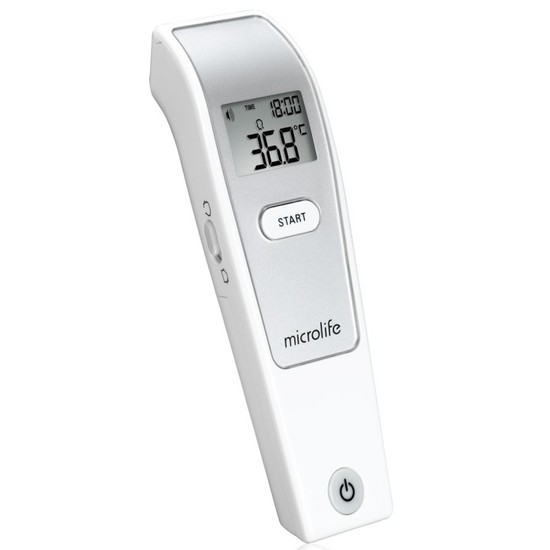 Microlife NC150 Non Contact Termometer