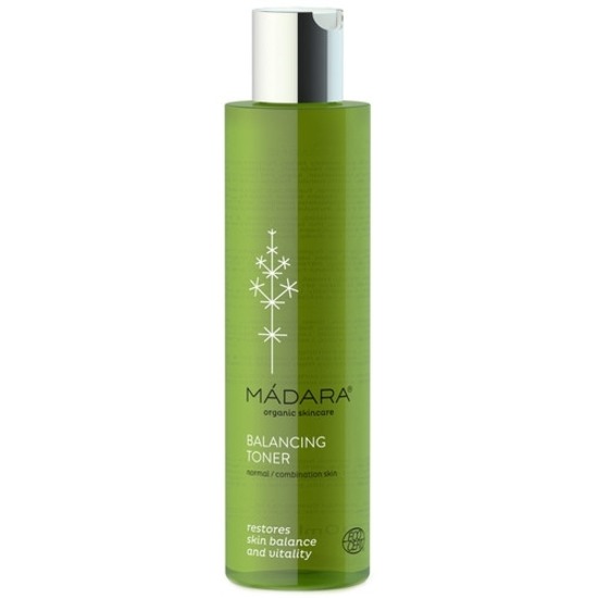 MÁDARA Balancing Toner 200 ml