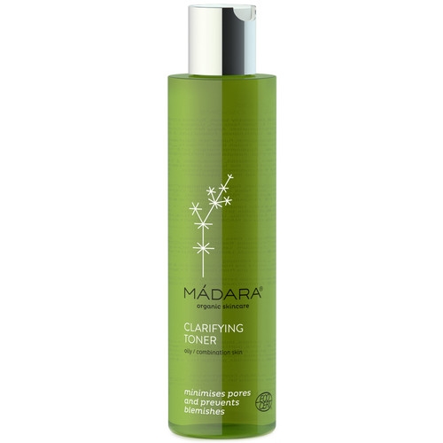 MÁDARA Clarifying Toner 200 ml