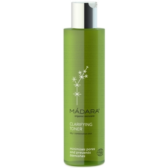 MÁDARA Clarifying Toner 200 ml