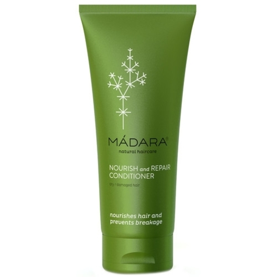 MÁDARA Nourish & Repair Conditioner 200 ml