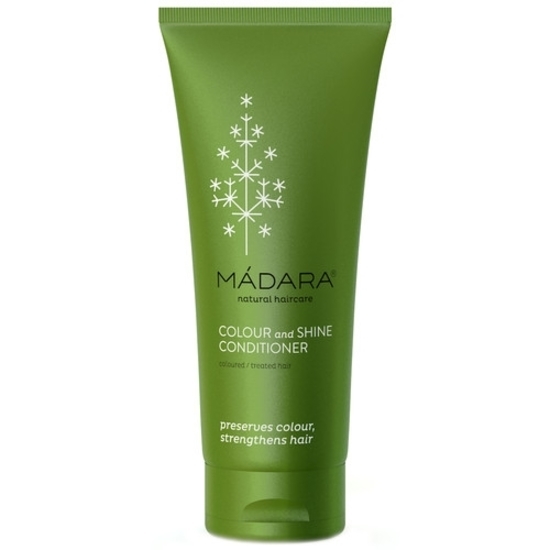 MÁDARA Colour & Shine Conditioner 200 ml