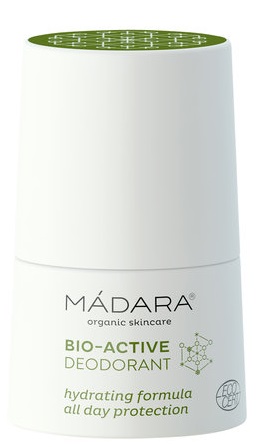 MÁDARA Bio-Active Deodorant 50 ml