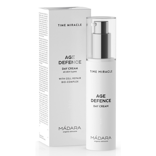 MÁDARA Age Defence Day Cream 50 ml