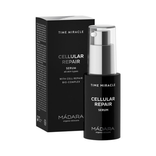 MÁDARA Cellular Repair Serum 30 ml