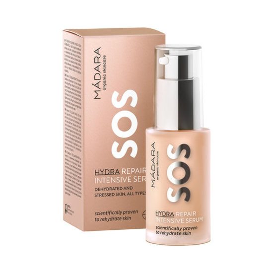 MÁDARA Hydra Repair Intensive Serum 30 ml