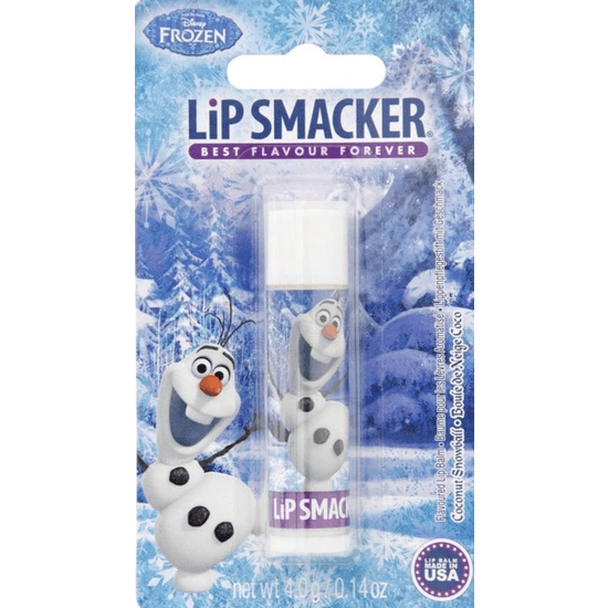 Lip Smacker Frozen Olaf Coconut