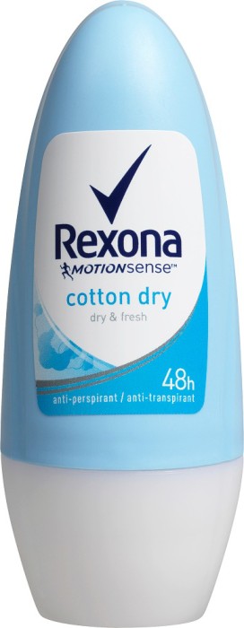 Rexona Cotton Dry Deodorant 50 ml
