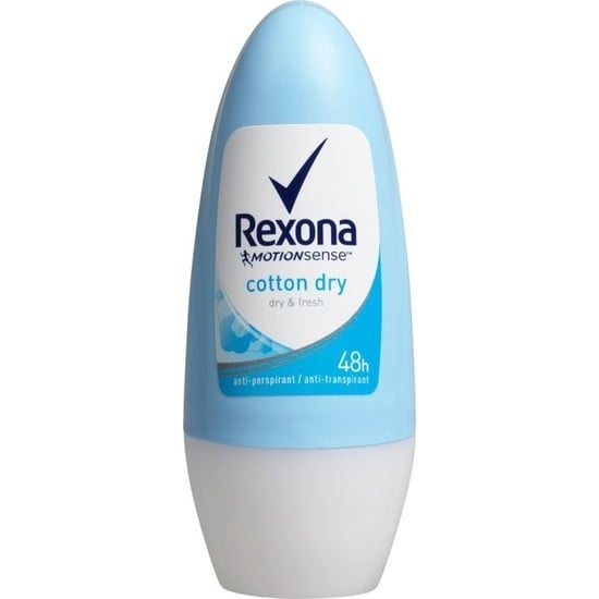 Rexona Cotton Dry Deodorant 50 ml