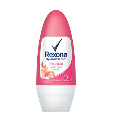 Rexona Tropical Power Deodorant 50 ml