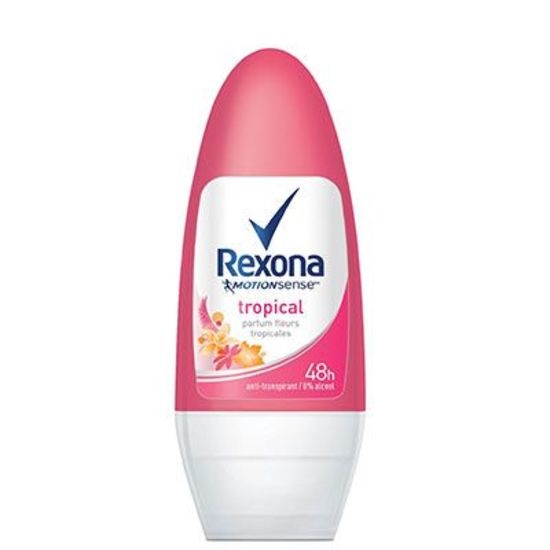 Rexona Tropical Power Deodorant 50 ml