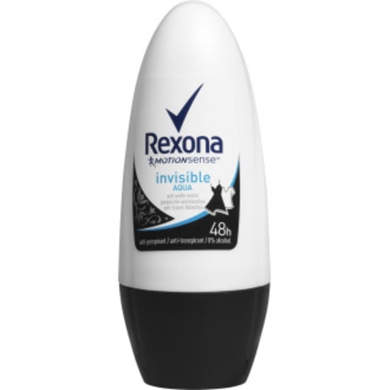 Rexona Clear Aqua Crystal Deo 50 ml