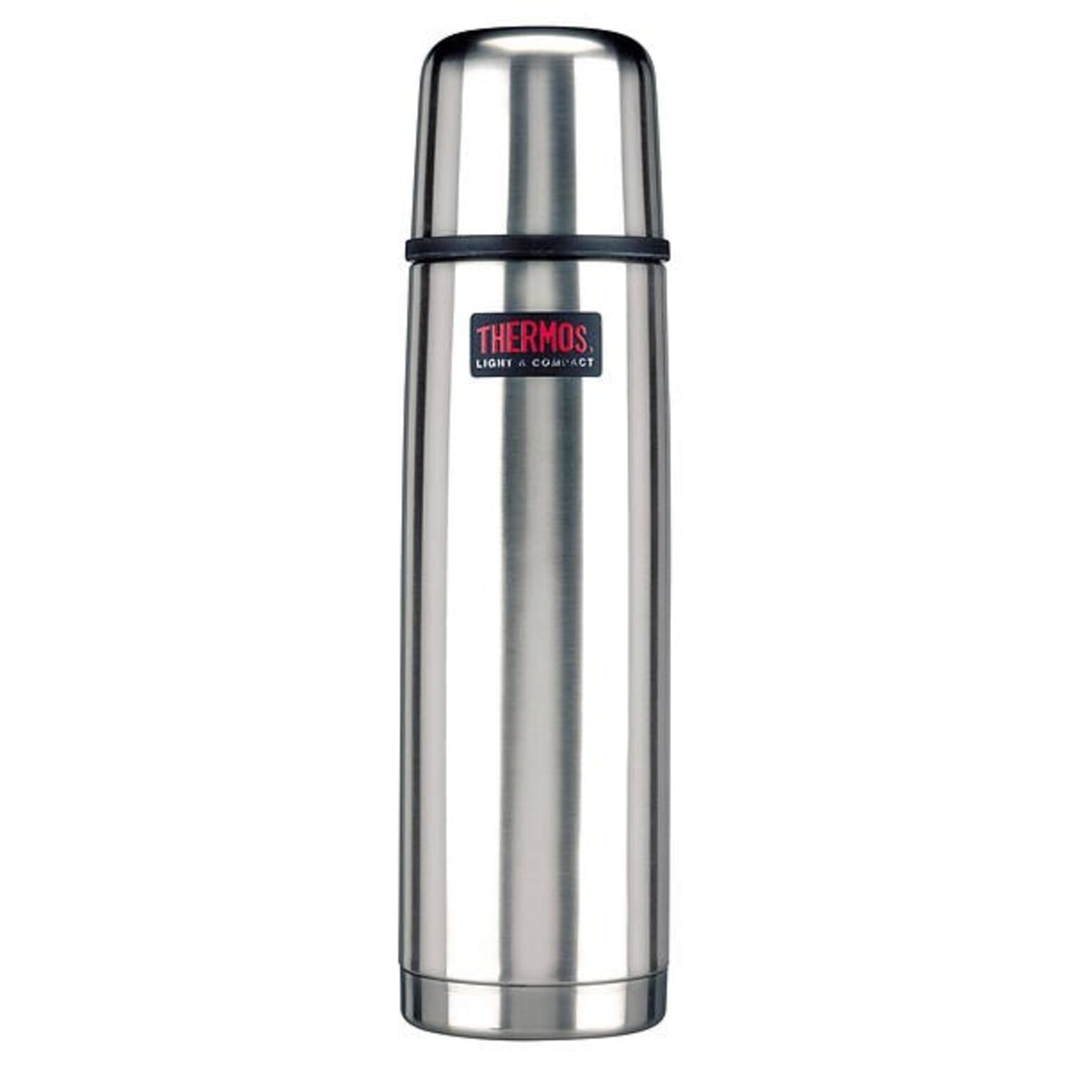 Alternativ bild 1 för Thermos Light & Compact termosmugg 0,5 liter, stål