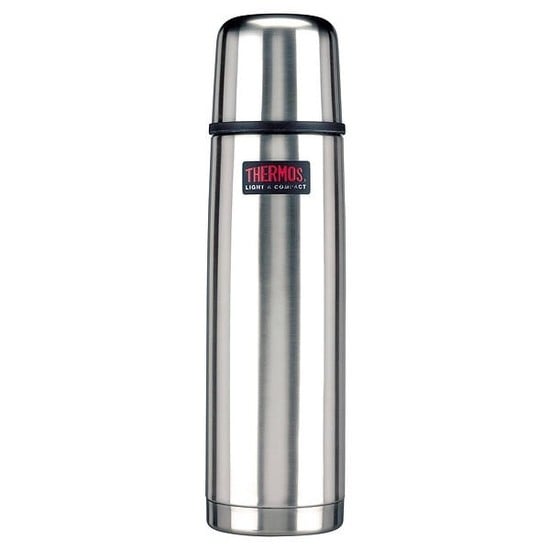 Thermos Ståltermos Light & Compact 0,5 L