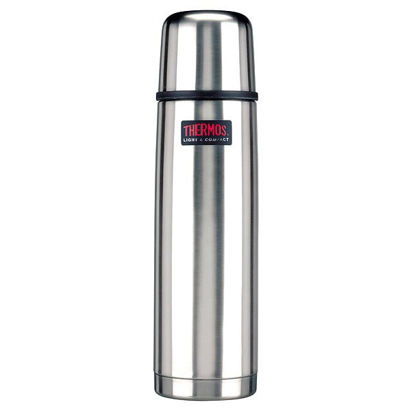 Thermos Ståltermos Light & Compact 1 L