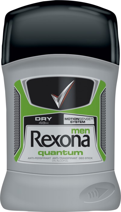 Rexona Men Quantum Dry Deo Stick 50 ml