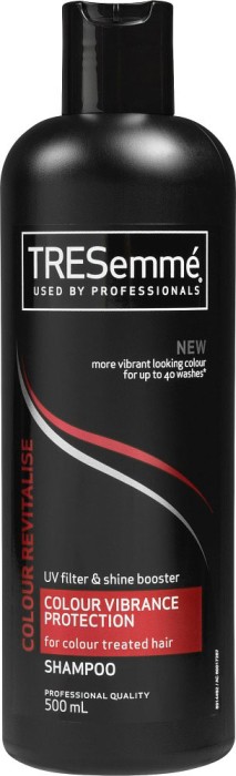 TRESemmé Colour Vibrance Shampoo 500 ml