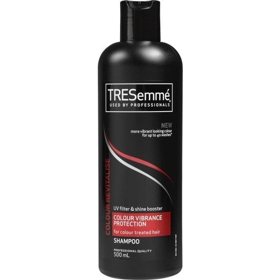 TRESemmé Colour Vibrance Shampoo 500 ml
