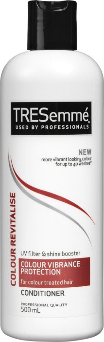 TRESemmé Colour Vibrance Conditioner 500 ml