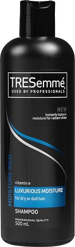 TRESemmé Moisture Rich Shampoo 500 ml