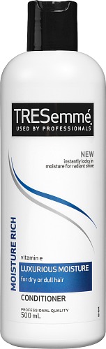 TRESemmé Luxurious Moisture Conditioner 500 ml