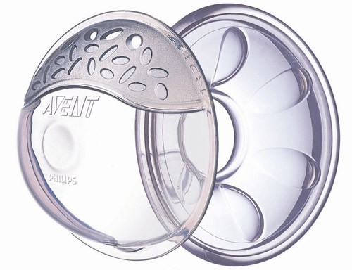 Philips Avent Bekvämt Bröstkupsset