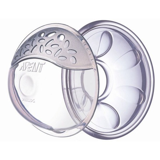 Philips Avent Bekvämt Bröstkupsset