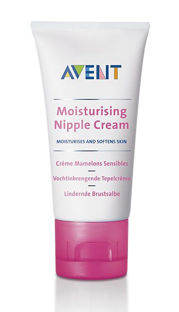 Philips Avent Bröstvårtskräm 30 ml