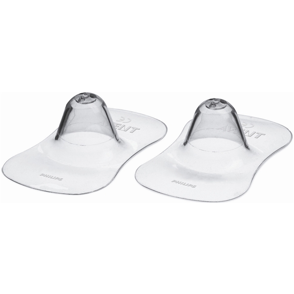 Philips Avent Bröstvårtsskydd Standard 21 mm diameter