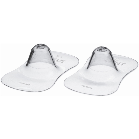 Philips Avent Bröstvårtsskydd Standard 21 mm diameter