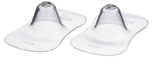 Philips Avent Bröstvårtsskydd Små 15 mm diameter