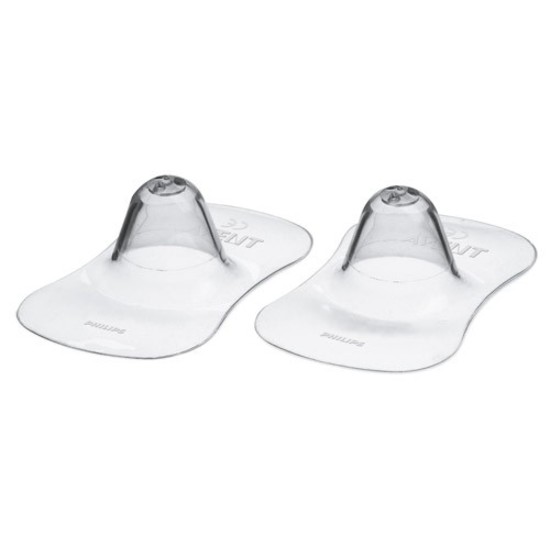 Philips Avent Bröstvårtsskydd Små 15 mm diameter
