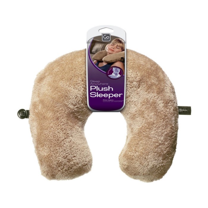 Go Travel Nackkudde Sleeper